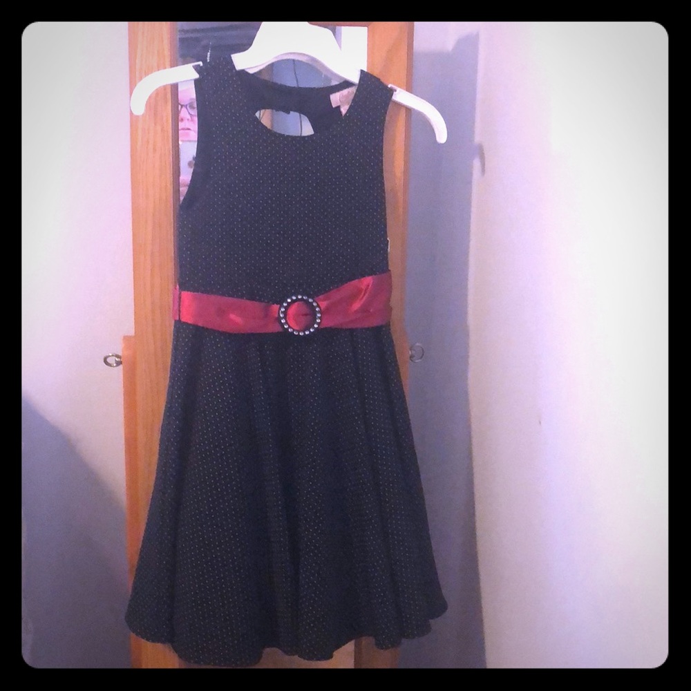 Candies girl dress